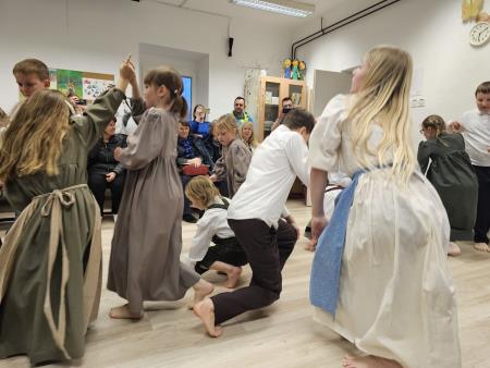 Odprtje stalne fotografske razstave Vranja Peč v letih 1932 – 1938 (1)